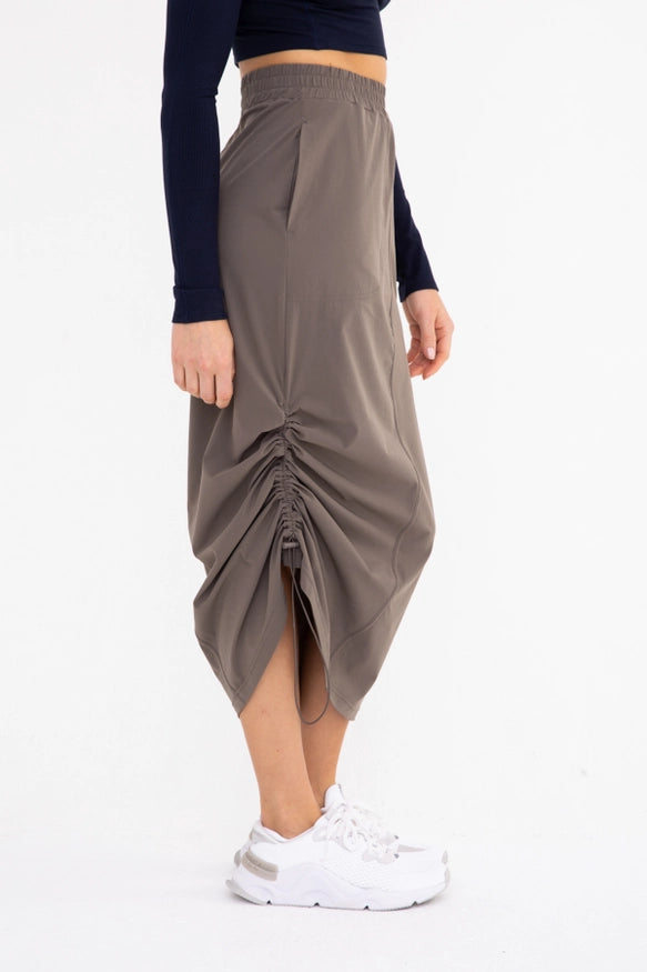 The Chelsea Active Skirt